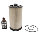 Kit Filtros de Combustível Actros 2553 2653 Motor OM471LA Após 2020 Refil - WEGA FCD0761 Kit Filtros de Combustível Actros 2553 2653 Motor OM471LA Após 2020 Refil - WEGA FCD0761