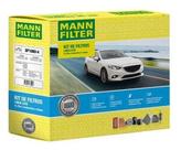 Kit filtros filtro de cabine: cu24422