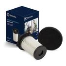 Kit Filtros Hepa Para Aspirador Abs02 Kit Filtros Hepa Para Aspirador Abs02