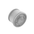 Kit Filtros HEPA para Aspirador de Pó Vertical G10/G9 Xiaomi, Cinza Kit Filtros HEPA para Aspirador de Pó Vertical G10/G9 Xiaomi, Cinza