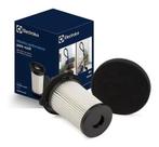 Kit Filtros Hepa Para Spin E Smart
