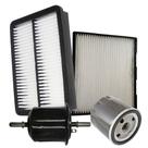 Kit Filtros Jac J5 1.5 16v Gasolina 2011 A 2017 Kit Filtros Jac J5 1.5 16v Gasolina 2011 A 2017