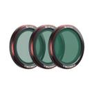 Kit Filtros Magnéticos ND Standard Day para Drone DJI Neo 2 - Freewell