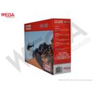 Kit filtros Vw Polo 2017 a 2023 Wega WKL-302 Kit filtros Vw Polo 2017 a 2023 Wega WKL-302