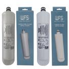 Kit Filtros WFS040A/B Bebedouro Industrial Canovas PPF5/ T33