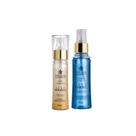 Kit Finalização Com Doador E Óleo Golden Dyusar Cosméticos
