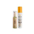 Kit Finalização Fluido Pré Escova E Oil Repair Dyusar