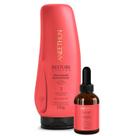 Kit Finalizador Booster Aneethun Restore System Restauração