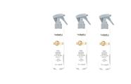 Kit Finalizador Hobety Bifasico Sos Leave In 255Ml Kit Finalizador Hobety Bifasico Sos Leave In 255Ml