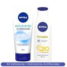 Kit Firmador Q10 Vitamina C + Esfoliante para Banho 204g Kit Firmador Q10 Vitamina C + Esfoliante para Banho 204g
