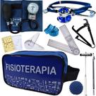 Kit Fisioterapia Martelo Buck Goniometro Mais Vendido