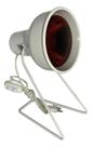 Kit Fisioterapia Suporte Infra + Lampada 150w 220v