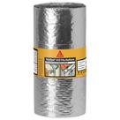 Kit Fita Adesiva Multi Uso 100cm Largura Multiseal 2 Metros - SIKA