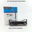Kit fita cmi 600 haste curta 08un - masterprint Kit fita cmi 600 haste curta 08un - masterprint