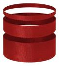 Kit Fita De Gorgurão N.2 10mm X 10 Mts C/12 Un = 120mts