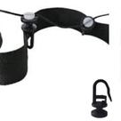 Kit Fita Fácil + Cordão Wave + Deslizante Maxi 6m C/ Encaixe