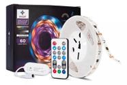 Kit Fita LED Inteligente DreamColor Wi-Fi Ekaza Sem Silicone