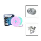 Kit Fita Led Inteligente RGB Wi-Fi Dual 10 Metros
