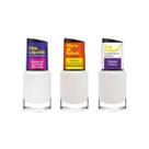 Kit Fita Liquida + Fibra de Nylon + Top Finish Matte - Cora