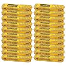 Kit Fita Métrica 1,5 m 20 Unidades - VONDER