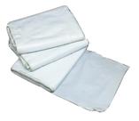 Kit Fita Pvc Acabamento Ar Condicionado 100mm X 10mt - 10 Pc