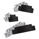 Kit Fita tiras autocolantes Pedais D'Addario PW-PGS-02