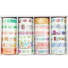 Kit fita washi tape fofa - 20cm