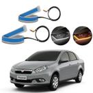 Kit Fitas Led DRL Farol + Seta 12v 45cm Grand Siena 2012 2013 2014 2015 2016 2017 2018 2019 2020 2021 Kit Fitas Led DRL Farol + Seta 12v 45cm Grand Siena 2012 2013 2014 2015 2016 2017 2018 2019 2020 2021