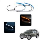 Kit Fitas Led DRL Farol + Seta 12v 45cm Palio Weekend 1997 1998 1999 2000 2001 2002 2003 2004 até 2020 Kit Fitas Led DRL Farol + Seta 12v 45cm Palio Weekend 1997 1998 1999 2000 2001 2002 2003 2004 até 2020