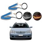 Kit Fitas Led DRL Farol + Seta 12v 60cm Corolla 1996 1997 1998 1999 2000 2001 2002 Kit Fitas Led DRL Farol + Seta 12v 60cm Corolla 1996 1997 1998 1999 2000 2001 2002
