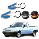 Kit Fitas Led DRL Farol + Seta 12v 60cm Fiorino 1990 1991 1992 1993 1994 1995 1996 1997 até 2003 Kit Fitas Led DRL Farol + Seta 12v 60cm Fiorino 1990 1991 1992 1993 1994 1995 1996 1997 até 2003