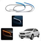 Kit Fitas Led DRL Farol + Seta 12v 60cm Grand Siena 2012 2013 2014 2015 2016 2017 2018 2019 2020 2021 Kit Fitas Led DRL Farol + Seta 12v 60cm Grand Siena 2012 2013 2014 2015 2016 2017 2018 2019 2020 2021