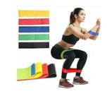 Kit Fitness 5 Mini Band
