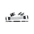 Kit Fitness Para Tonificação Muscular - Mor