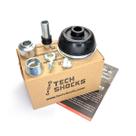 Kit Fixação Amortecedor Traseiro Cabine MB Atego 9583170303