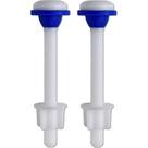Kit Fixacao Blukit Cx Acoplada 340206-412