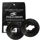 Kit Fixação Botões Reparo Viseira Capacete Taurus Joy 23