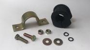 Kit fixacao caixa direcao ld uno premio elba 85/90