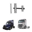 Kit Fixação Cinta Tanque Redondo Diam. 660mm