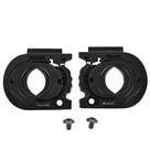 Kit Fixação Fixador Reparo Capacete Mt V28B Thunder 4 SV