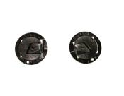Kit Fixação Formula 1 Taurus - Polivisor