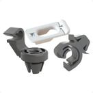 Kit Fixação Gm Classic 2010 a 2017 - 1334535 - K44