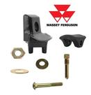 Kit Fixação Grampo Fixador Aro Roda Traseira Trator Massey Kit Fixação Grampo Fixador Aro Roda Traseira Trator Massey
