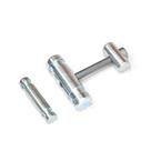 Kit Fixação p/ Cinta de Inox Tanque Quadrado Scania 112 113