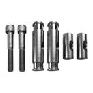 Kit Fixação para Cinta de Inox Tanque Iveco Stralis Tector