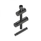 Kit Fixação para Cinta de Inox Tanque Lateral 66 cm