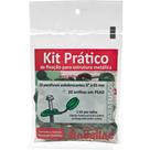 Kit Fixação Prego E Anilha Onduvilla Onduline