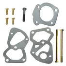 Kit fixação vedação carcaça valvula termostatica uno, premio, elba, fiorino d40029