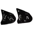 Kit Fixação Viseira Capacete Norisk Ff 391 / Ff 389