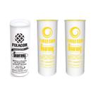 Kit FixaCor + 2 Corante de Roupas Amarelo Guarany